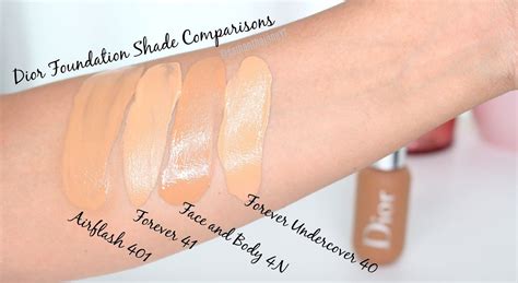 dior foundation match - Expert Advice on Finding Your Dior Foundation Match.